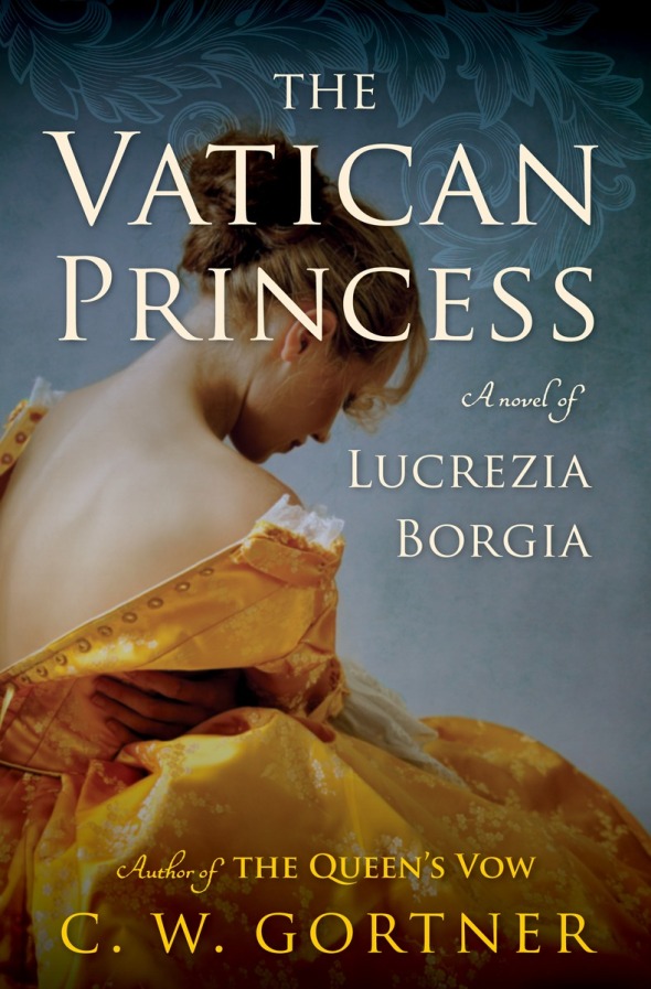Vatican Princess